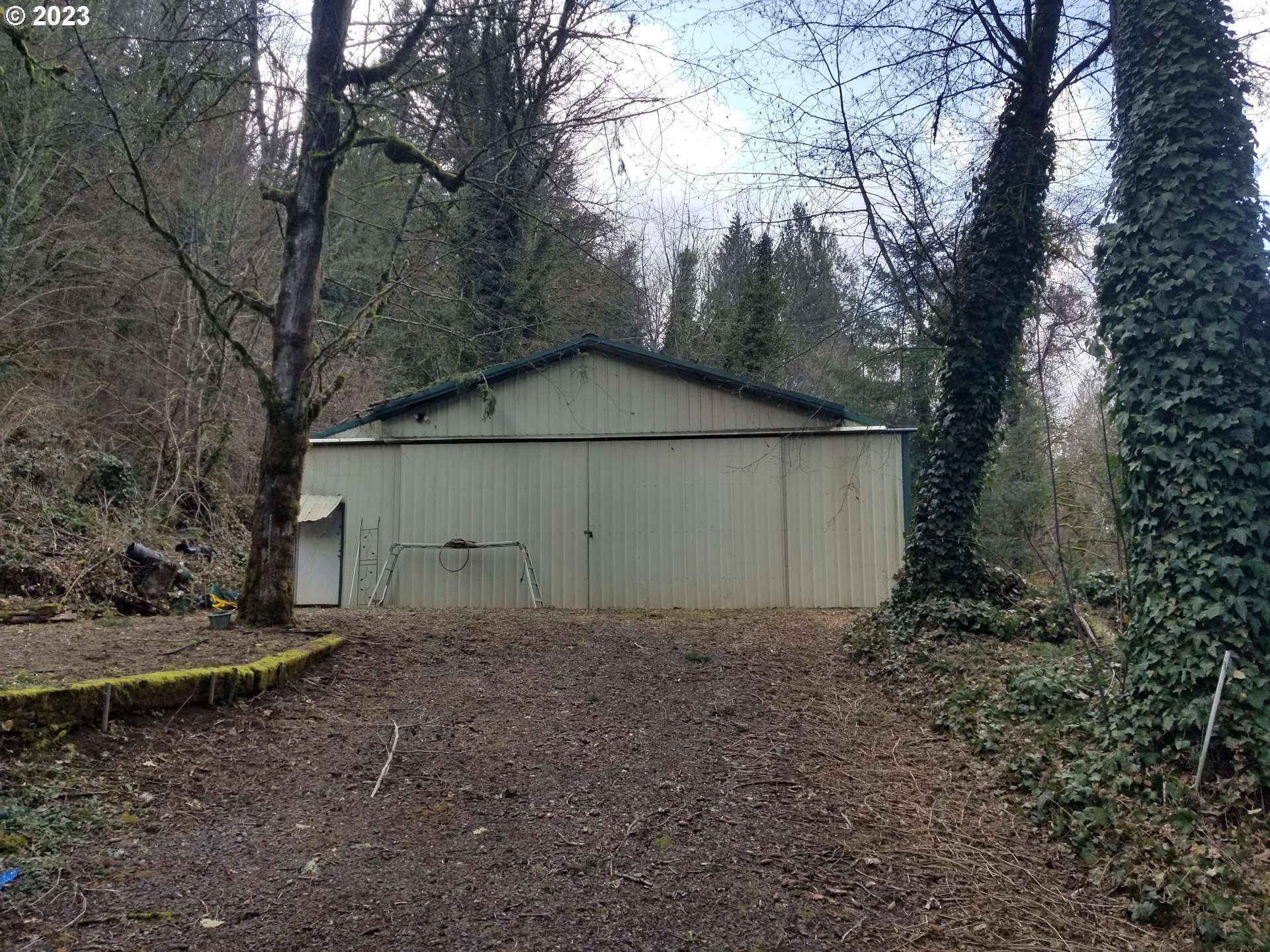 17451 Southeast Ten Eyck Road Sandy, OR 97055 - Photo 9 of 35 Gallery Image 9