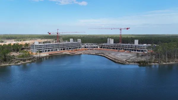 $528,000 | 23250 Margaritaville Way, Unit RC516, Orange Beach, AL 36561