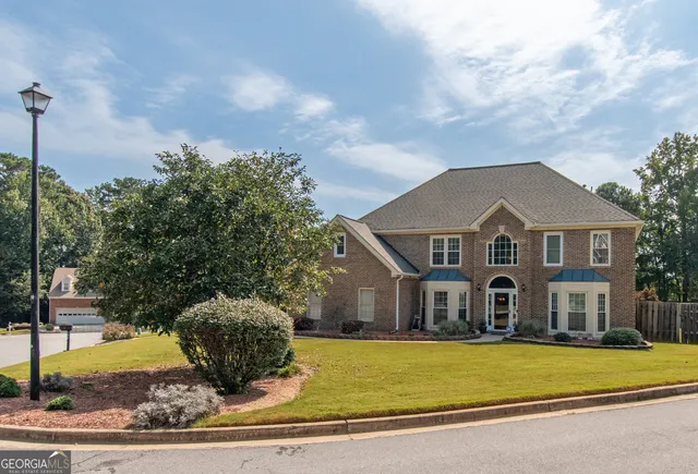 $389,900 | 196 Olmstead Court, Fayetteville, GA 30215
