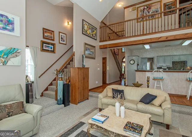 $389,900 | 196 Olmstead Court, Fayetteville, GA 30215