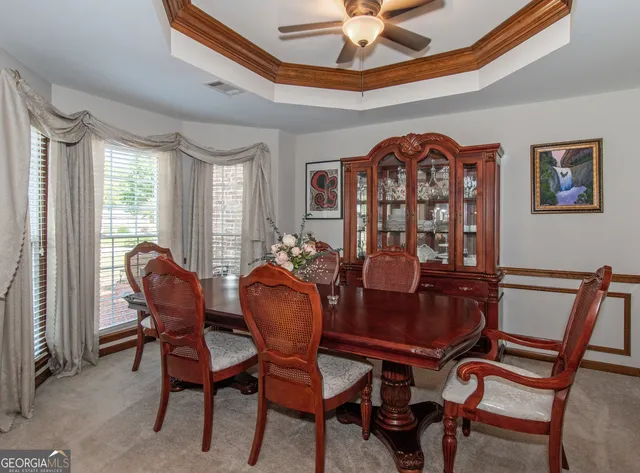 $389,900 | 196 Olmstead Court, Fayetteville, GA 30215