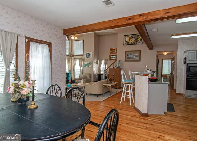 $389,900 | 196 Olmstead Court, Fayetteville, GA 30215