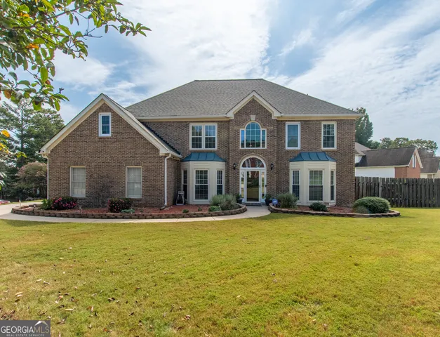 $389,900 | 196 Olmstead Court, Fayetteville, GA 30215
