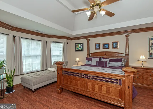 $389,900 | 196 Olmstead Court, Fayetteville, GA 30215