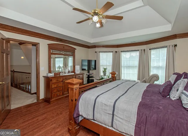 $389,900 | 196 Olmstead Court, Fayetteville, GA 30215