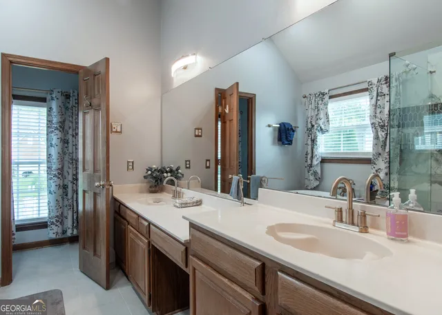 $389,900 | 196 Olmstead Court, Fayetteville, GA 30215