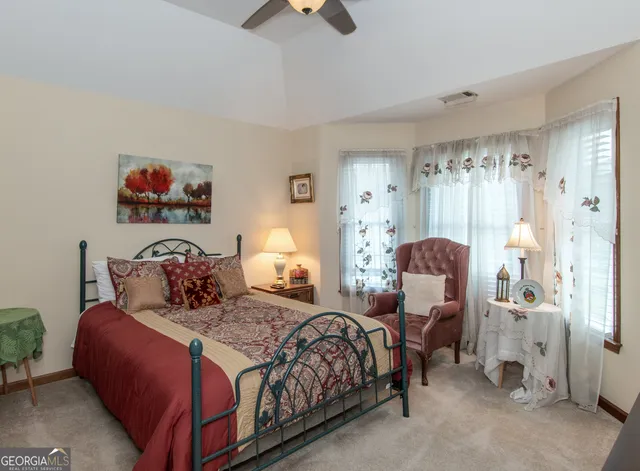 $389,900 | 196 Olmstead Court, Fayetteville, GA 30215