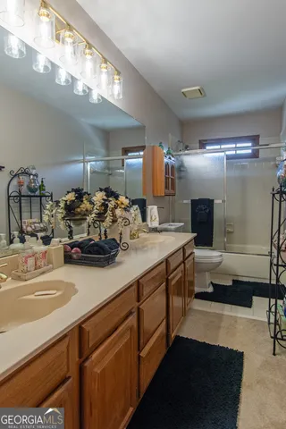 $389,900 | 196 Olmstead Court, Fayetteville, GA 30215