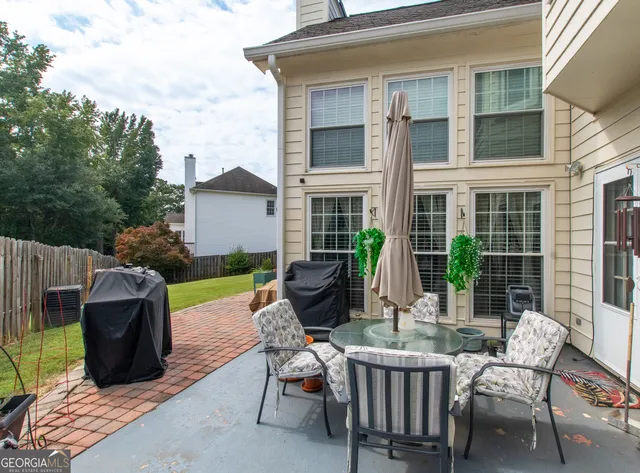 $389,900 | 196 Olmstead Court, Fayetteville, GA 30215