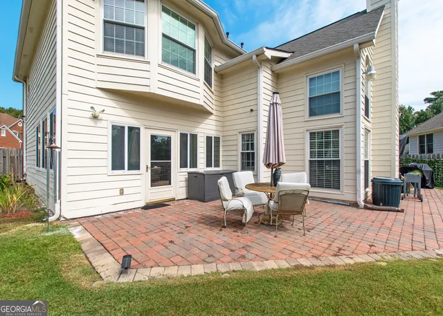 $389,900 | 196 Olmstead Court, Fayetteville, GA 30215