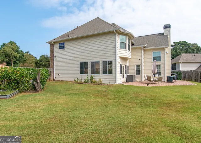 $389,900 | 196 Olmstead Court, Fayetteville, GA 30215