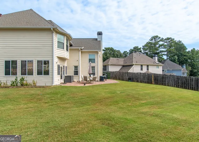 $389,900 | 196 Olmstead Court, Fayetteville, GA 30215