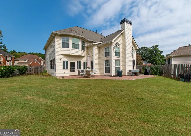 $389,900 | 196 Olmstead Court, Fayetteville, GA 30215