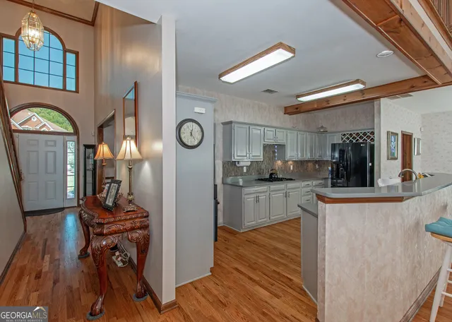 $389,900 | 196 Olmstead Court, Fayetteville, GA 30215