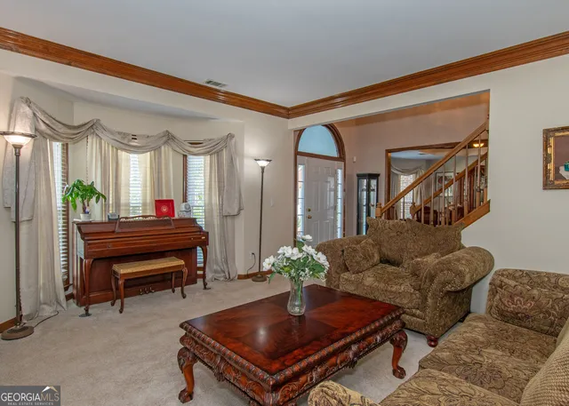 $389,900 | 196 Olmstead Court, Fayetteville, GA 30215