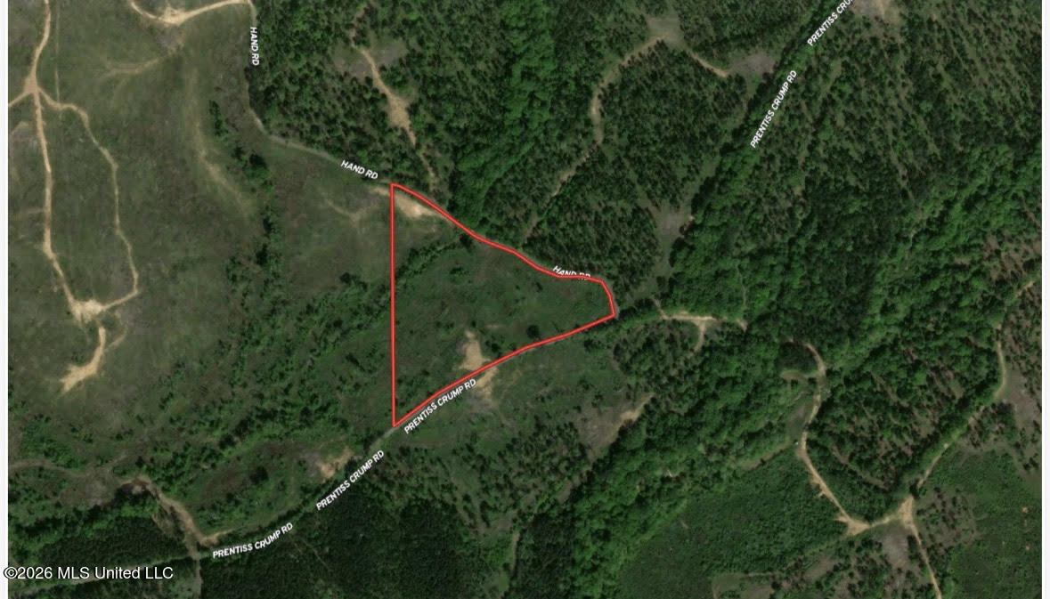 0 Prentiss Crump Road Utica, MS 39175 - Photo 1 of 15 001