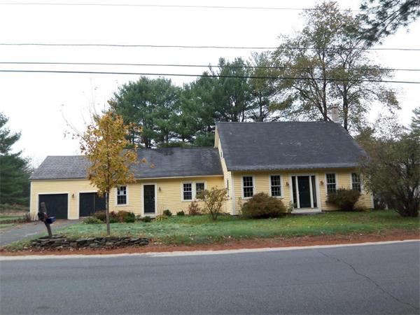 243 Tully Road Orange, MA 01364 - Photo 1 of 7 Gallery Image 1