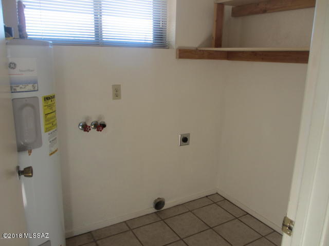1160 Avenida Leon Rio Rico, AZ 85648 - Photo 17 of 47 a bathroom with a shower
