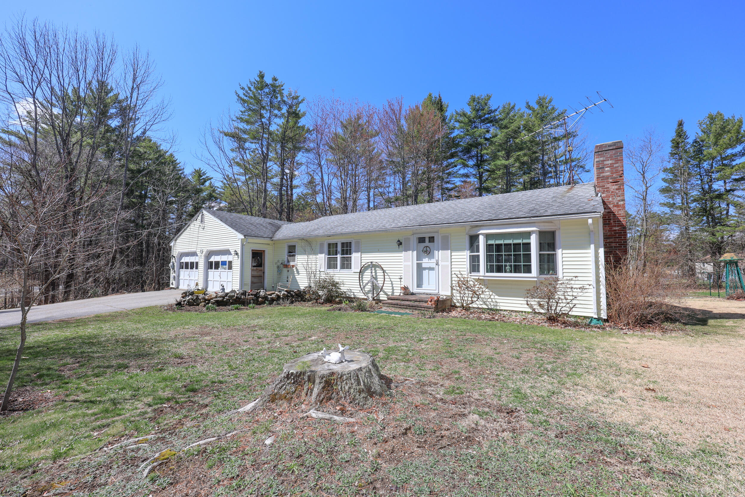 497 Back Road Shapleigh, ME 04076 - Photo 2 of 43 untitled-36