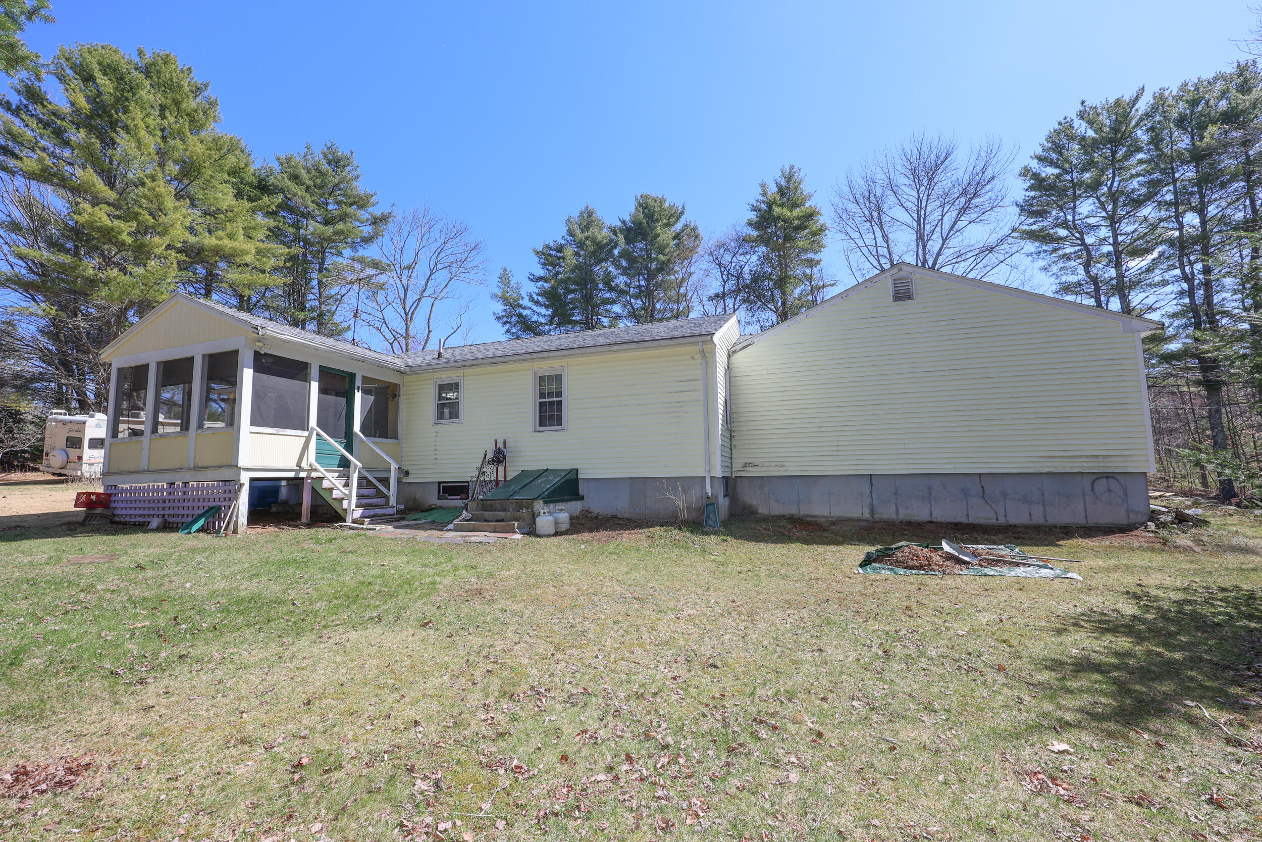 497 Back Road Shapleigh, ME 04076 - Photo 7 of 43 untitled-30