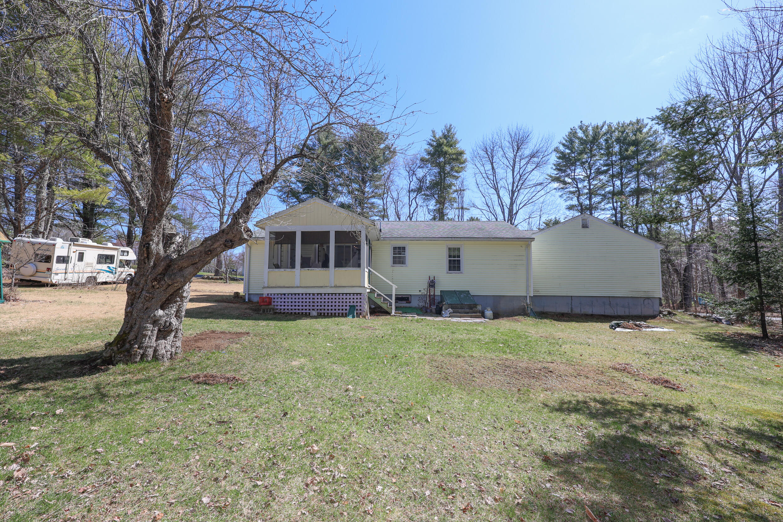 497 Back Road Shapleigh, ME 04076 - Photo 8 of 43 untitled-31