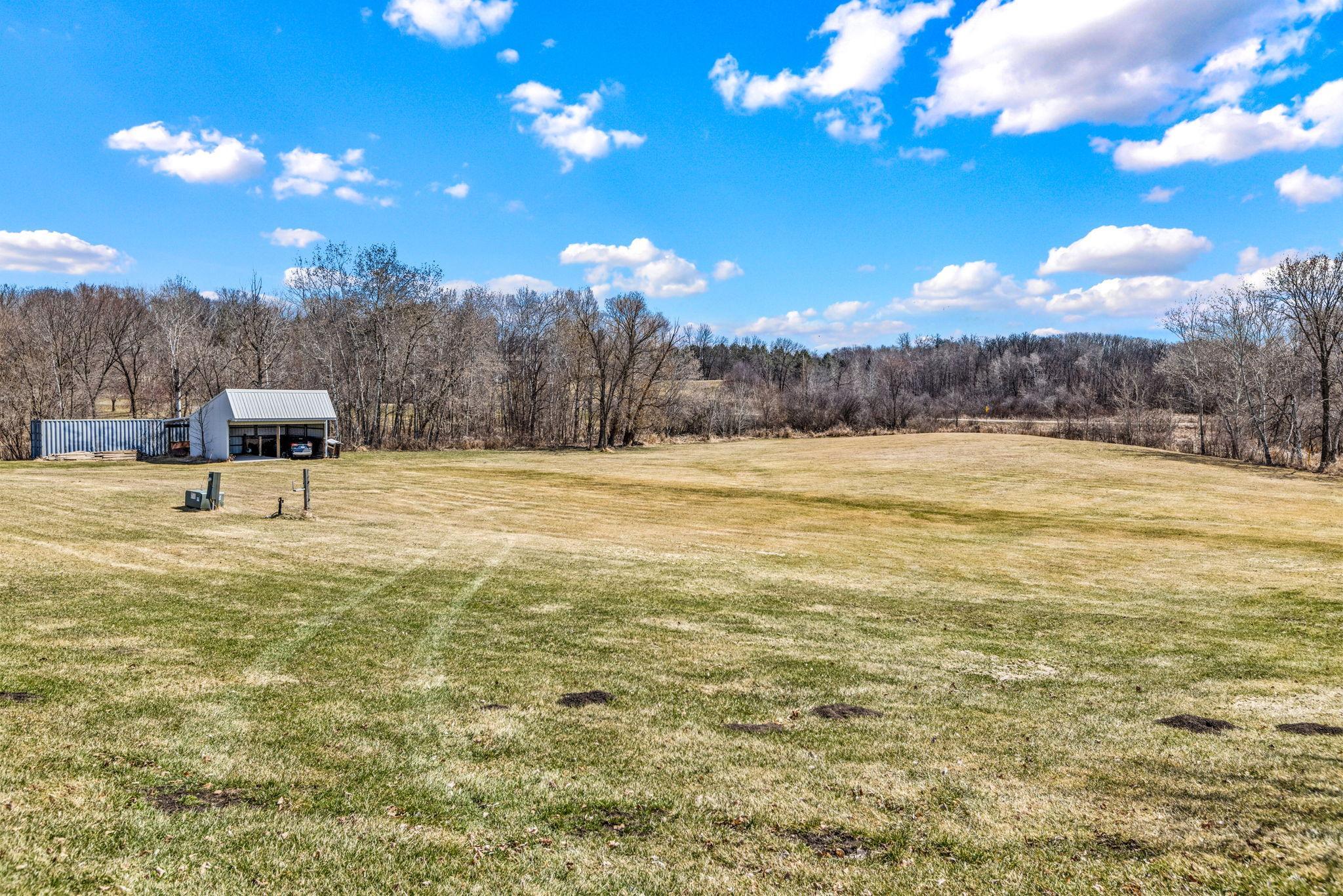 44154 Skogman Lake Road Cambridge, MN 55008 - Photo 50 of 58