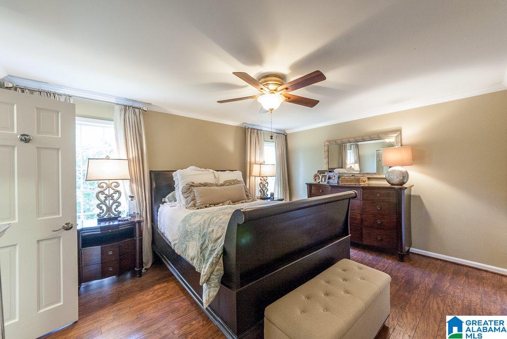 3731 Forest Run Road Birmingham, AL 35223 - Photo 29 of 41