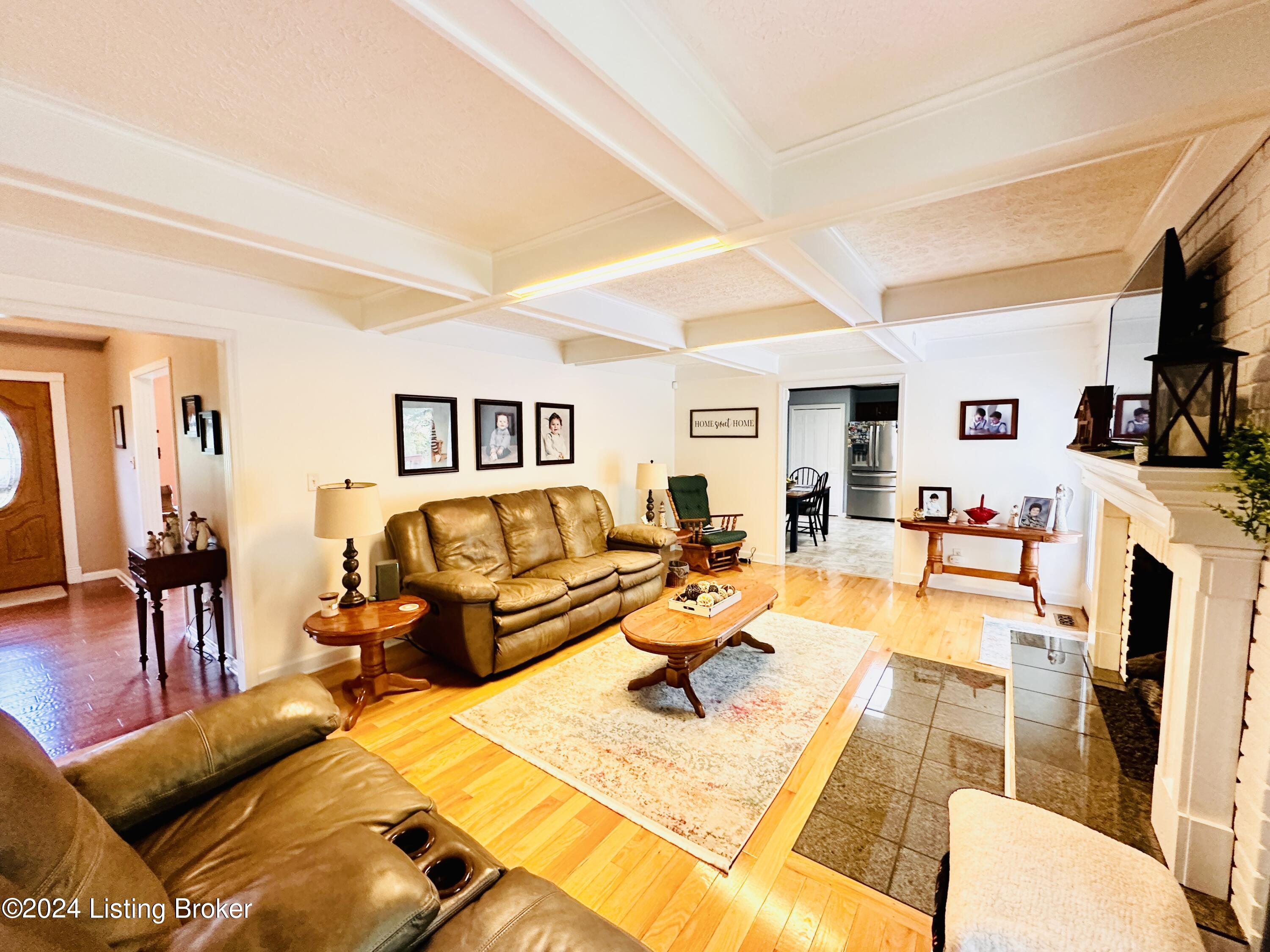 1837 Lilac Road Leitchfield, KY 42754 - Photo 40 of 92 Interior-10
