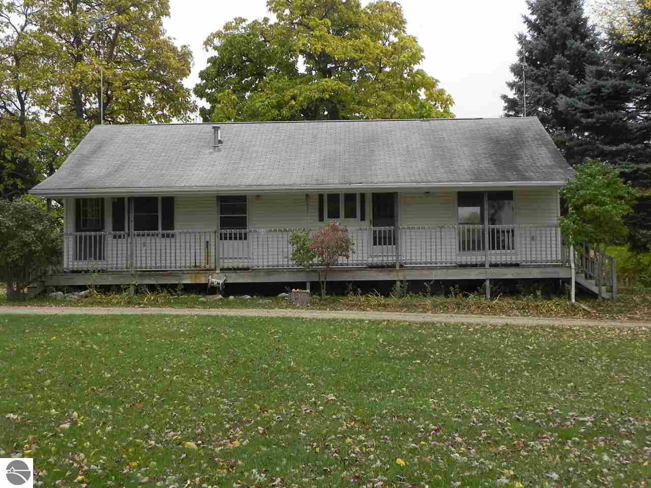 4481 East Blanchard Road Shepherd, MI 48883 - Photo 1 of 24 1791556.JPG