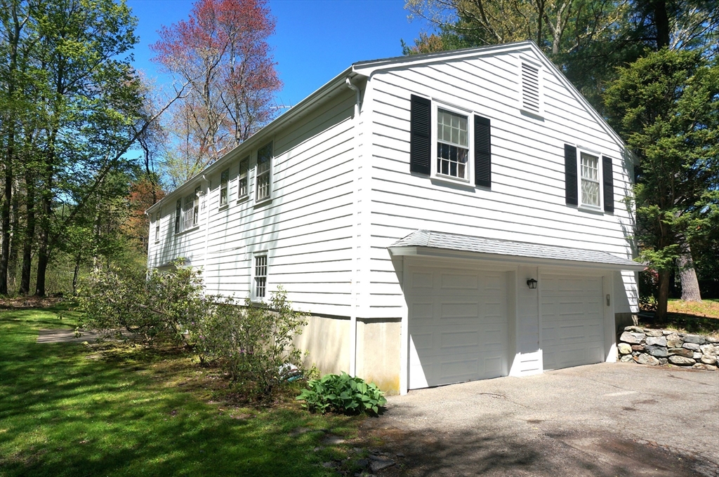 119 Pine Street, Unit SF Weston, MA 02493 - Photo 2 of 23