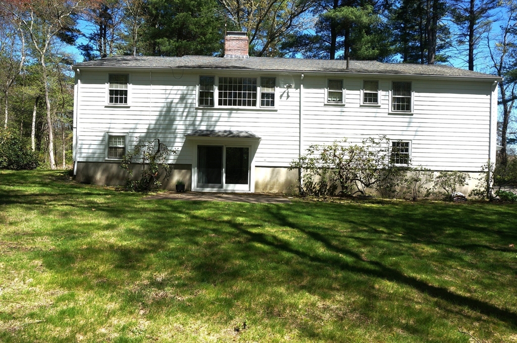 119 Pine Street, Unit SF Weston, MA 02493 - Photo 22 of 23