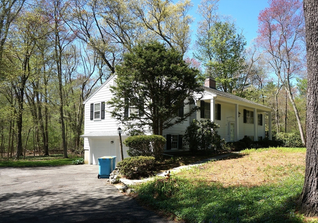 119 Pine Street, Unit SF Weston, MA 02493 - Photo 23 of 23