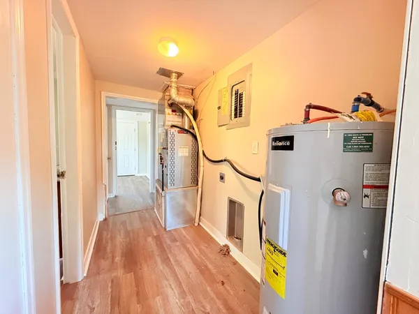 $105,000 | 15465 Highway 156, Florence, IN 47020