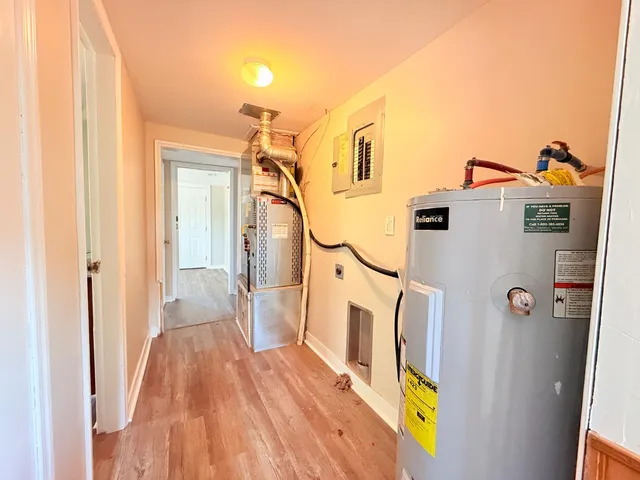 $139,000 | 15465 Highway 156, Florence, IN 47020