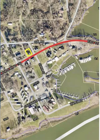 $105,000 | 15465 Highway 156, Florence, IN 47020