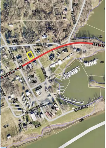 $139,000 | 15465 Highway 156, Florence, IN 47020