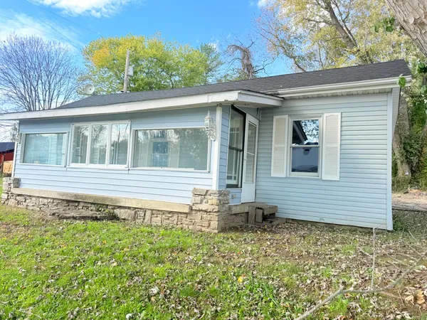 $105,000 | 15465 Highway 156, Florence, IN 47020