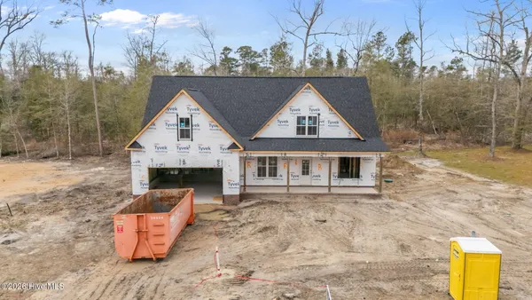 $528,416 | 2428 Starling Lane, New Bern, NC 28562