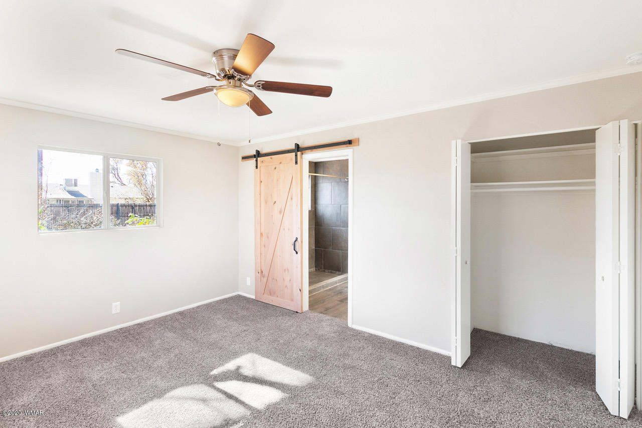 205 North 4th W Street Snowflake, AZ 85937 - Photo 12 of 24 a view of an empty room