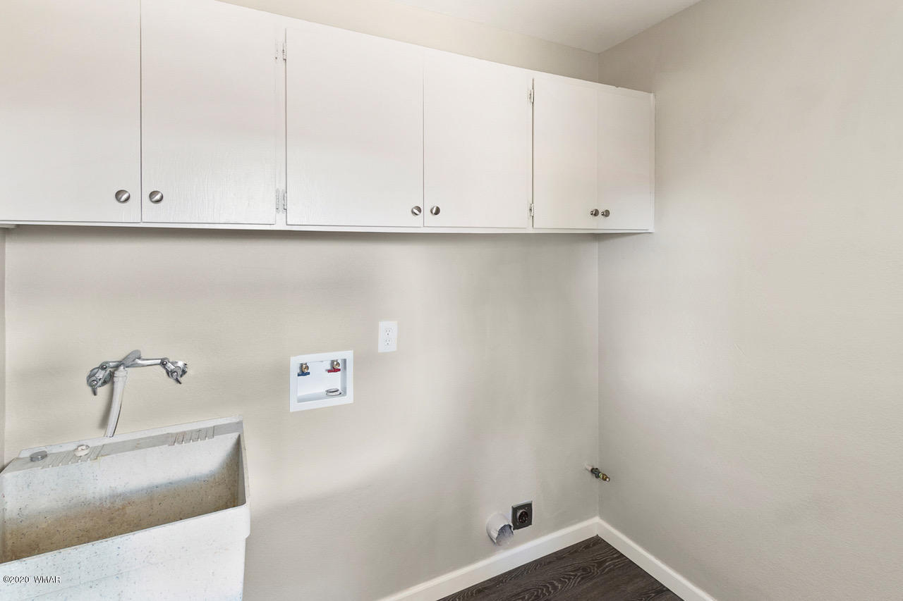 205 North 4th W Street Snowflake, AZ 85937 - Photo 18 of 24