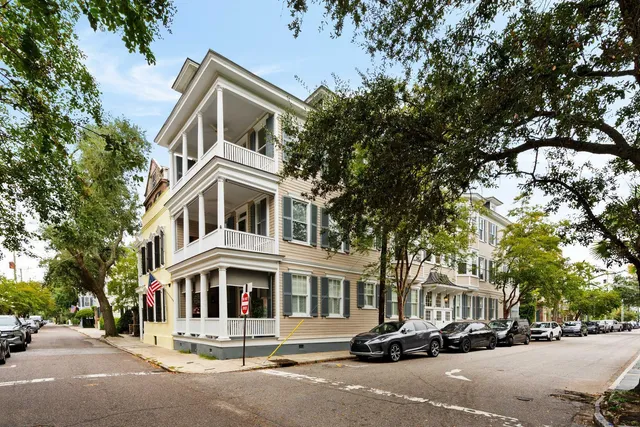 $1,495,000 | 41 Legare Street, Unit B, Charleston, SC 29401