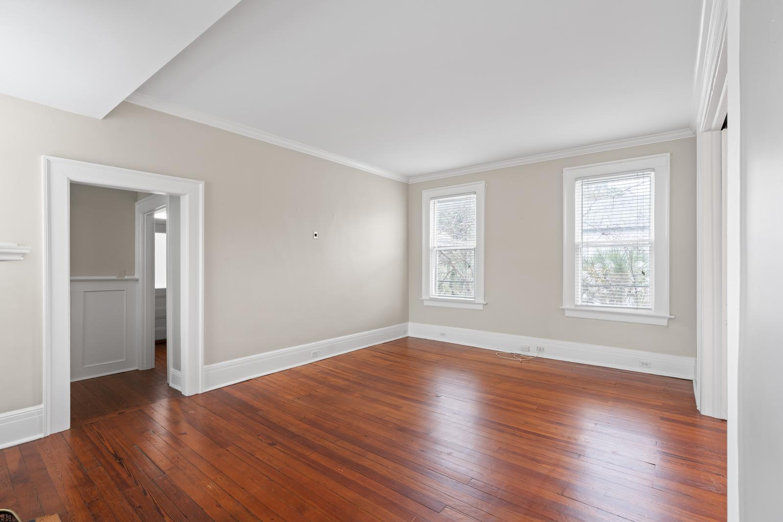 41 Legare Street, Unit B Charleston, SC 29401 - Photo 11 of 36 41 Legare B