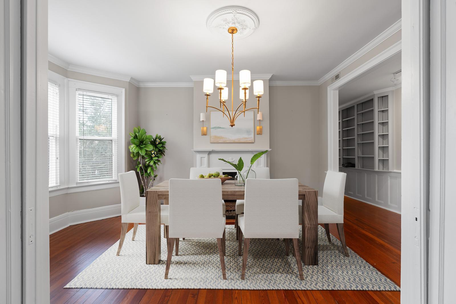 41 Legare Street, Unit B Charleston, SC 29401 - Photo 12 of 36 41 Legare B