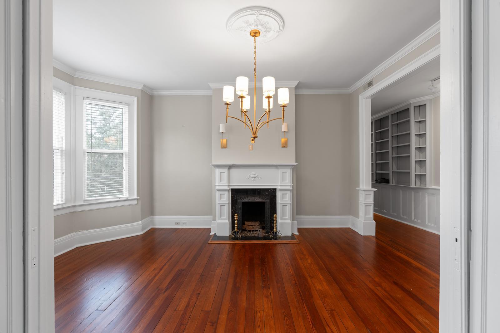 41 Legare Street, Unit B Charleston, SC 29401 - Photo 13 of 36 41 Legare B