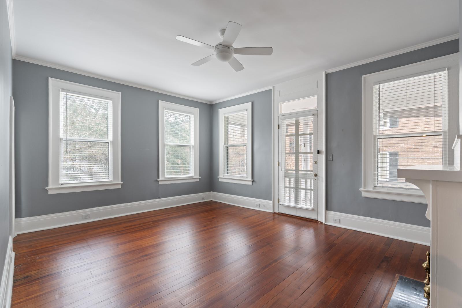 41 Legare Street, Unit B Charleston, SC 29401 - Photo 18 of 36 41 Legare B