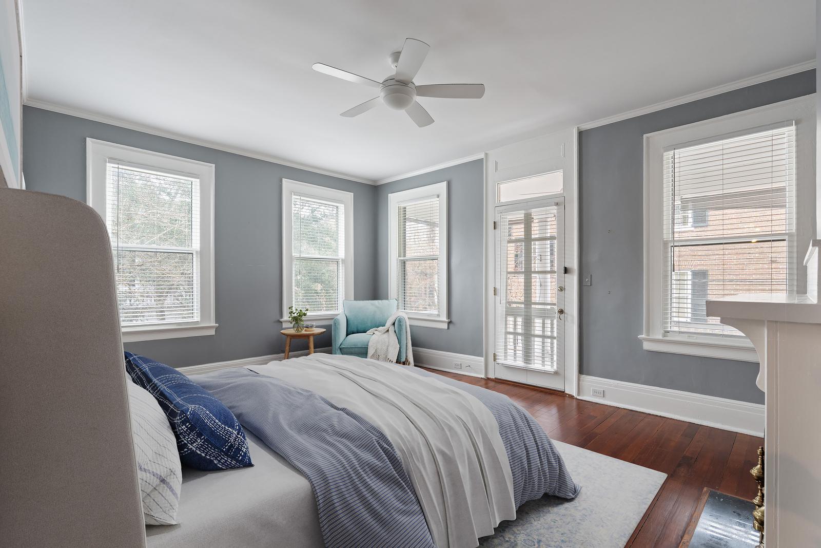 41 Legare Street, Unit B Charleston, SC 29401 - Photo 19 of 36 41 Legare B