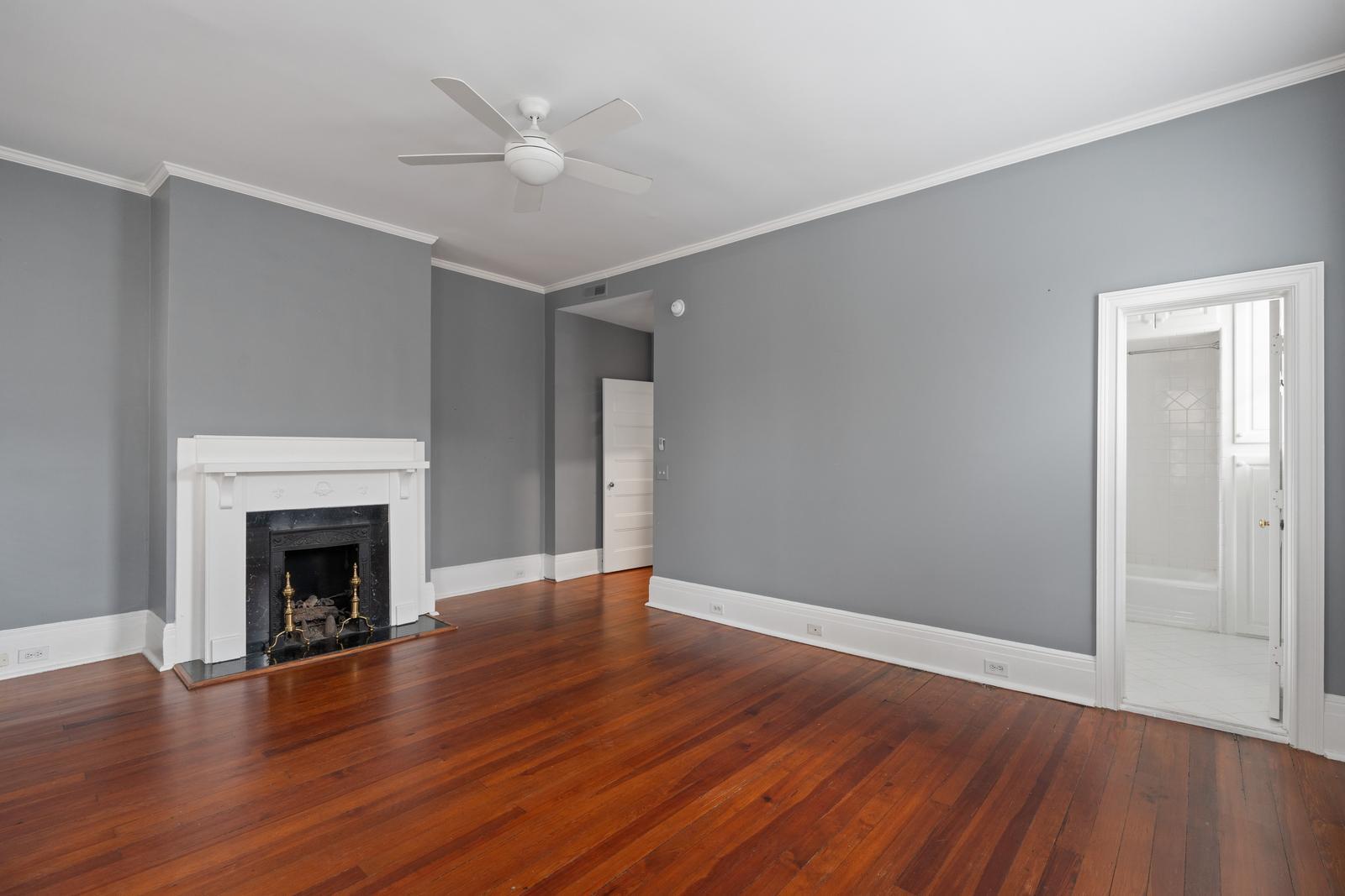 41 Legare Street, Unit B Charleston, SC 29401 - Photo 21 of 36 41 Legare B