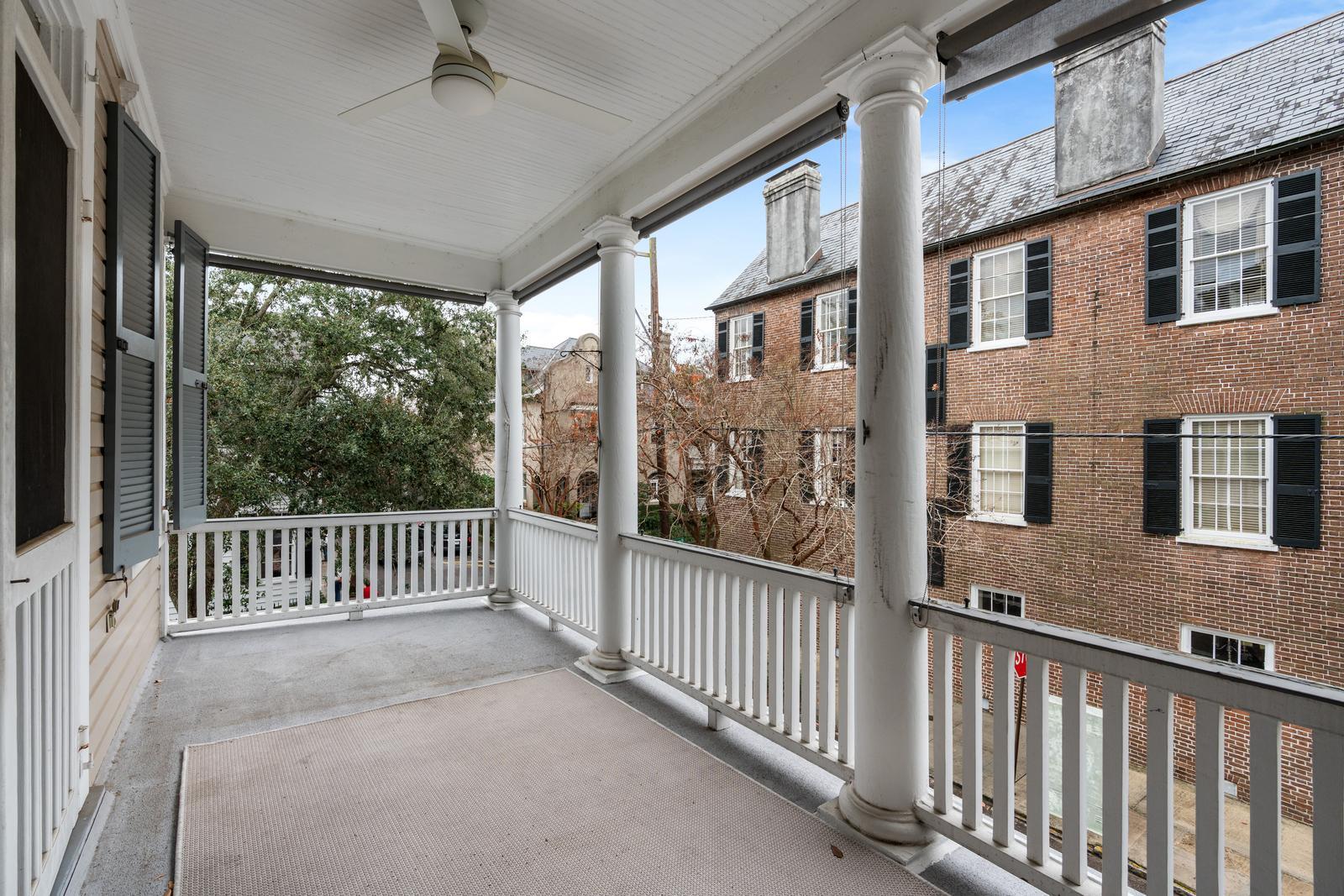 41 Legare Street, Unit B Charleston, SC 29401 - Photo 26 of 36 41 Legare B