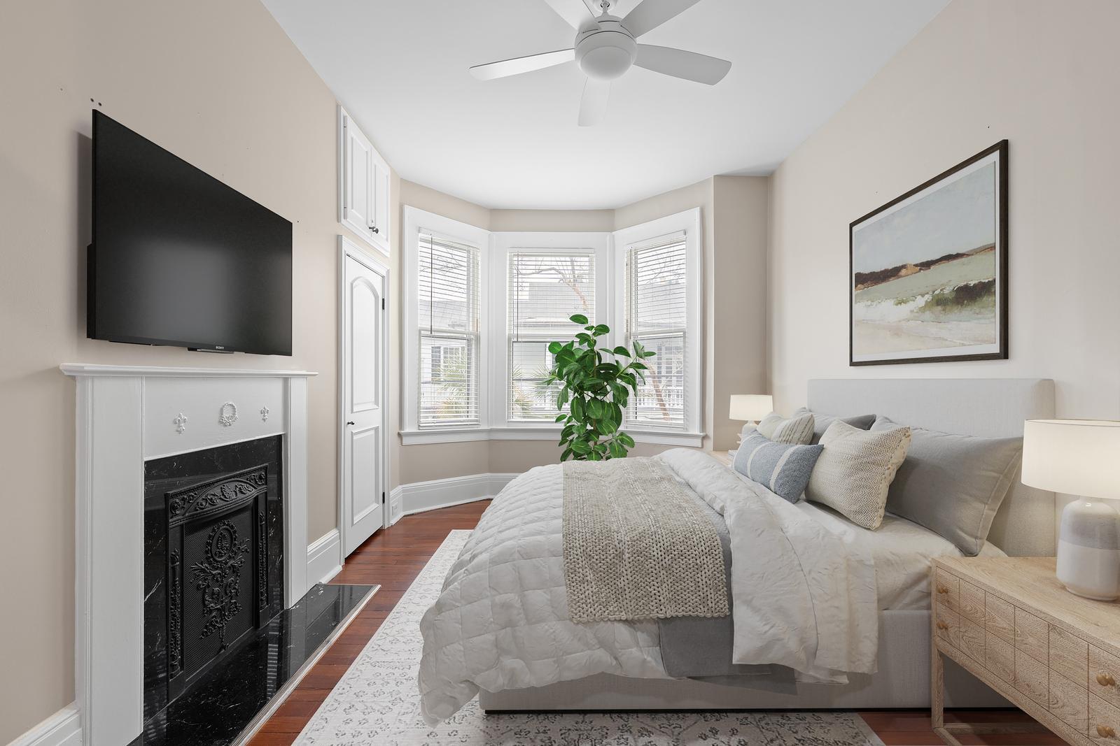 41 Legare Street, Unit B Charleston, SC 29401 - Photo 28 of 36 41 Legare B