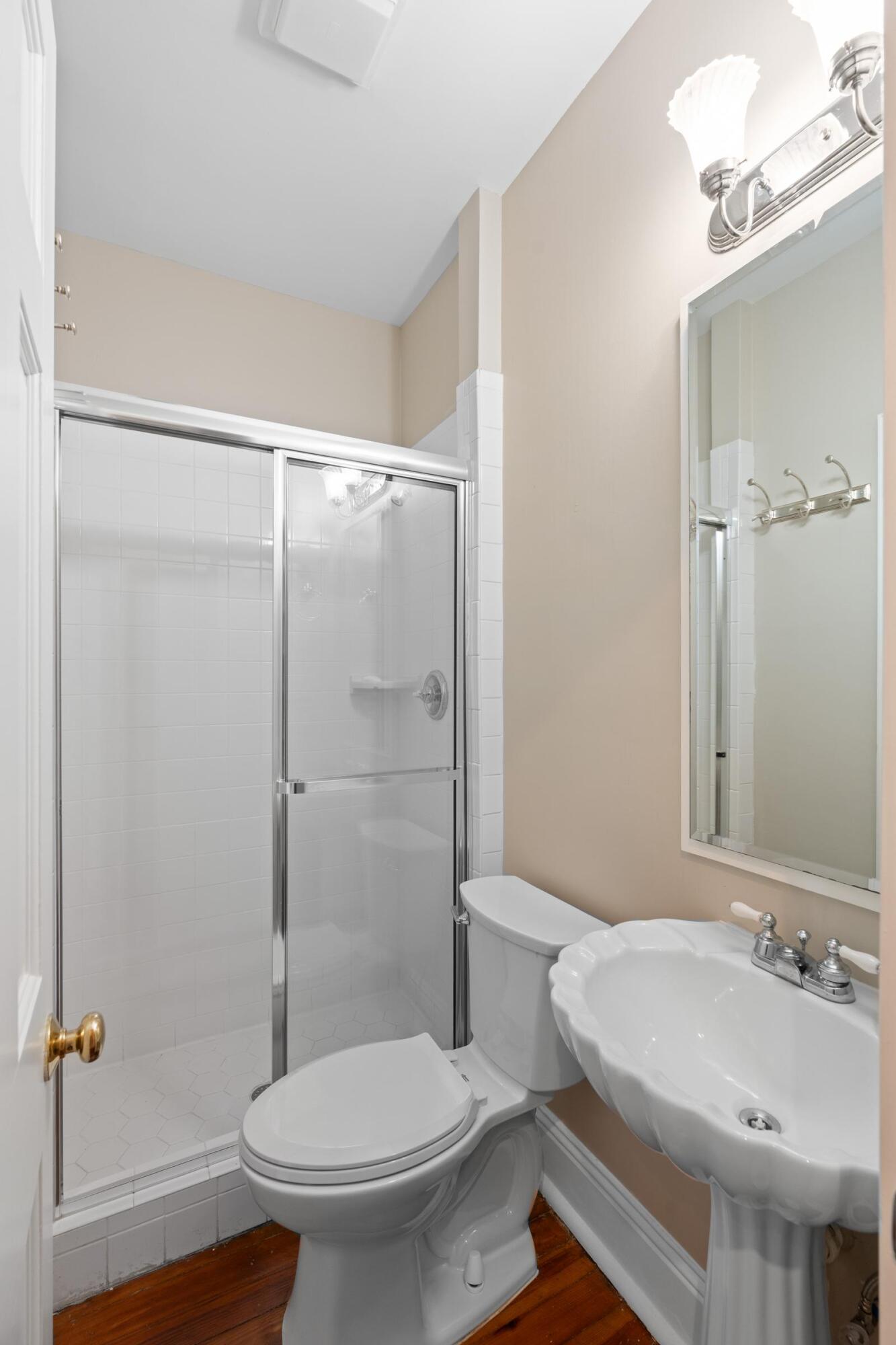 41 Legare Street, Unit B Charleston, SC 29401 - Photo 29 of 36 41 Legare B